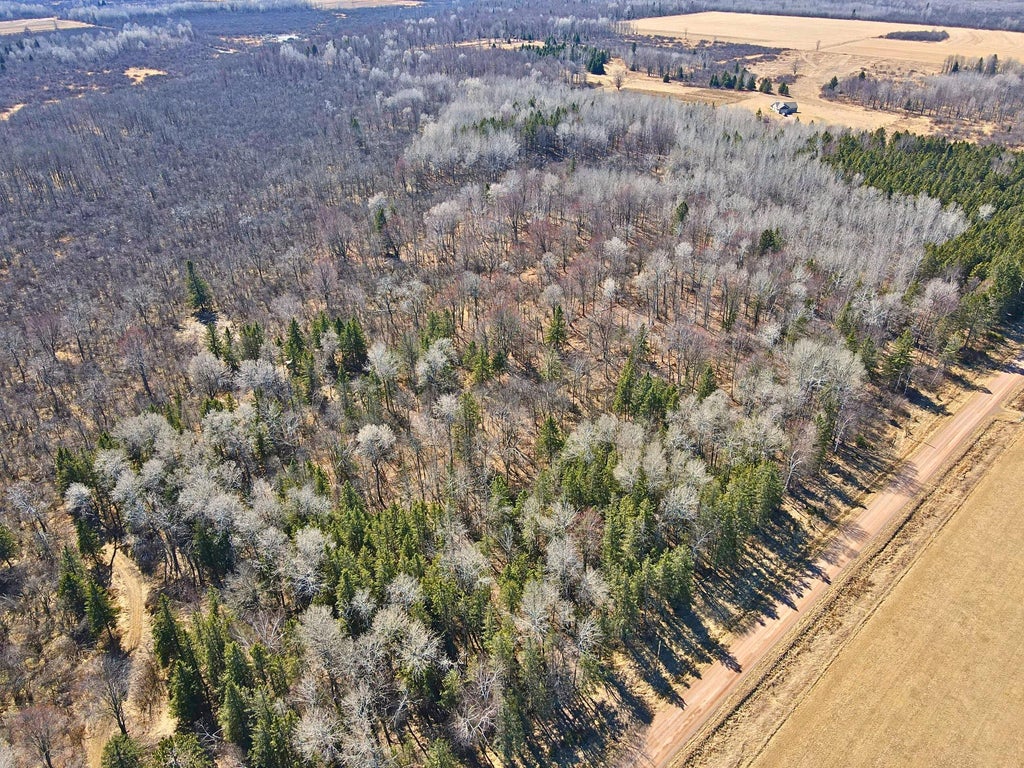 W10605 White Birch Rd, Kennan, WI MLS 206096