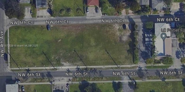 1 of 5 - 6 Nw Ct, Pompano Beach, FL