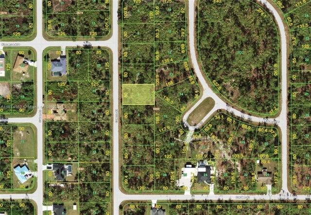 1 of 1 - 7408 Coburn St, Port Charlotte, FL