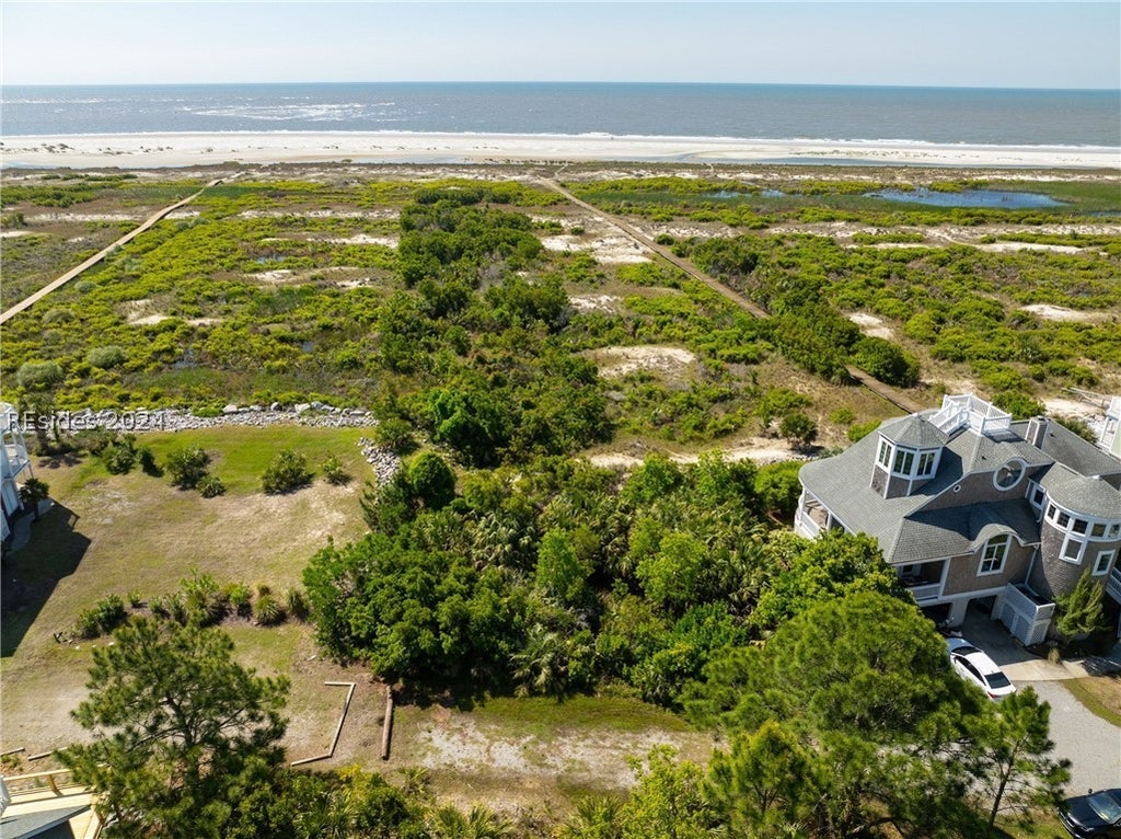 726 Sea Dragon Lane, Fripp Island, Fripp Island Real Estate For Sale Dot Real Estate