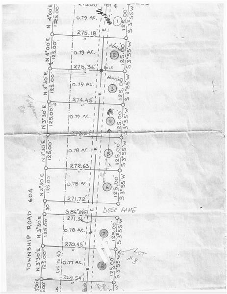 L 8 Skyline Drive, E Lackawannock