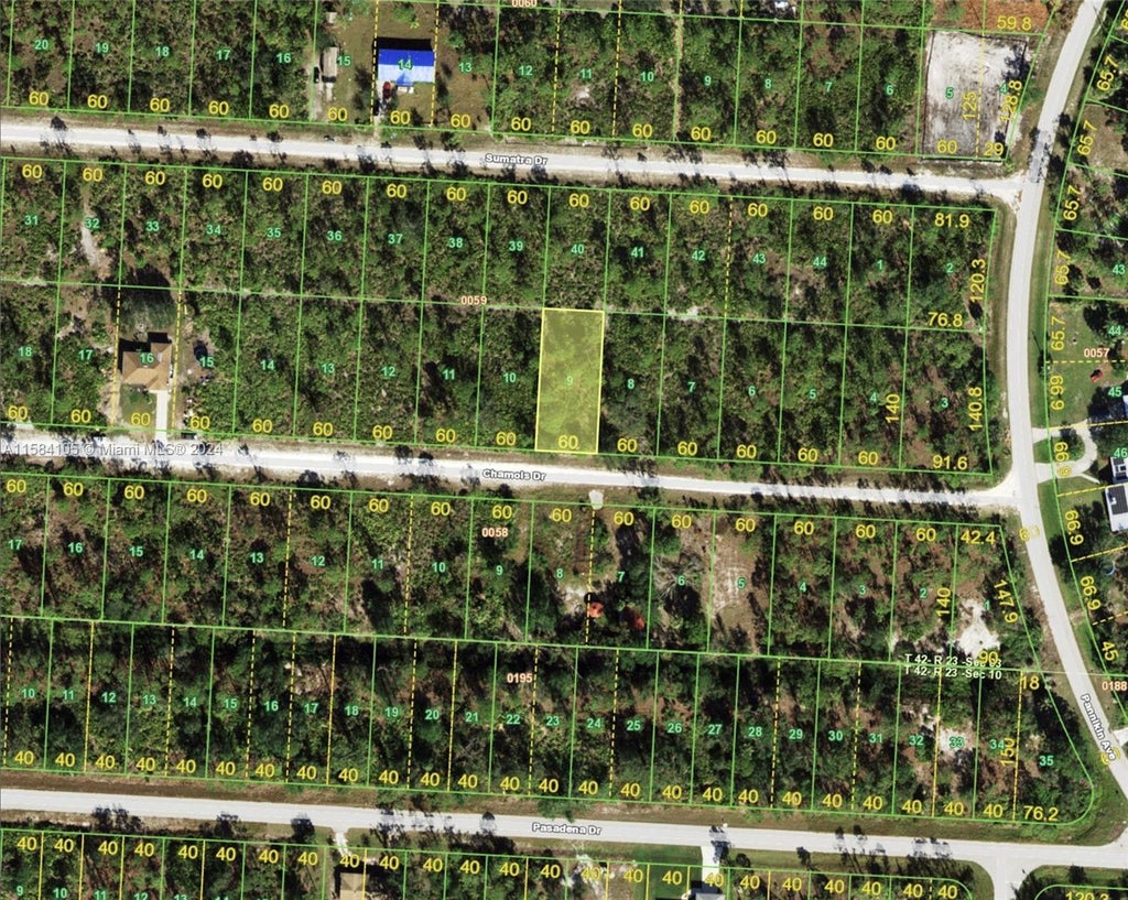 27118 Chamois Dr, Punta Gorda