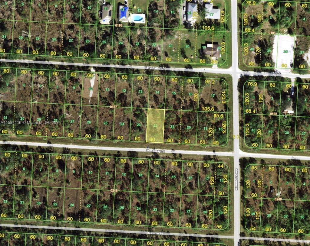 27360 Mandalay Dr, Punta Gorda