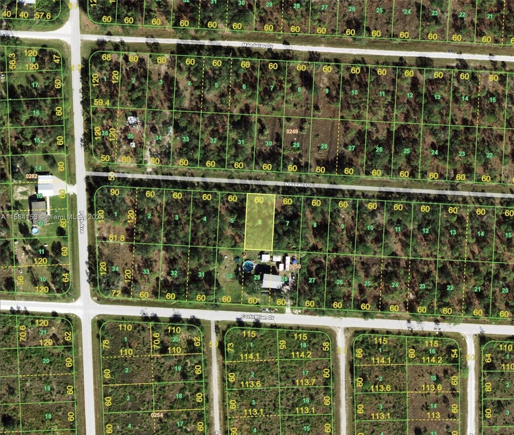 27315 Nassau Dr, Punta Gorda