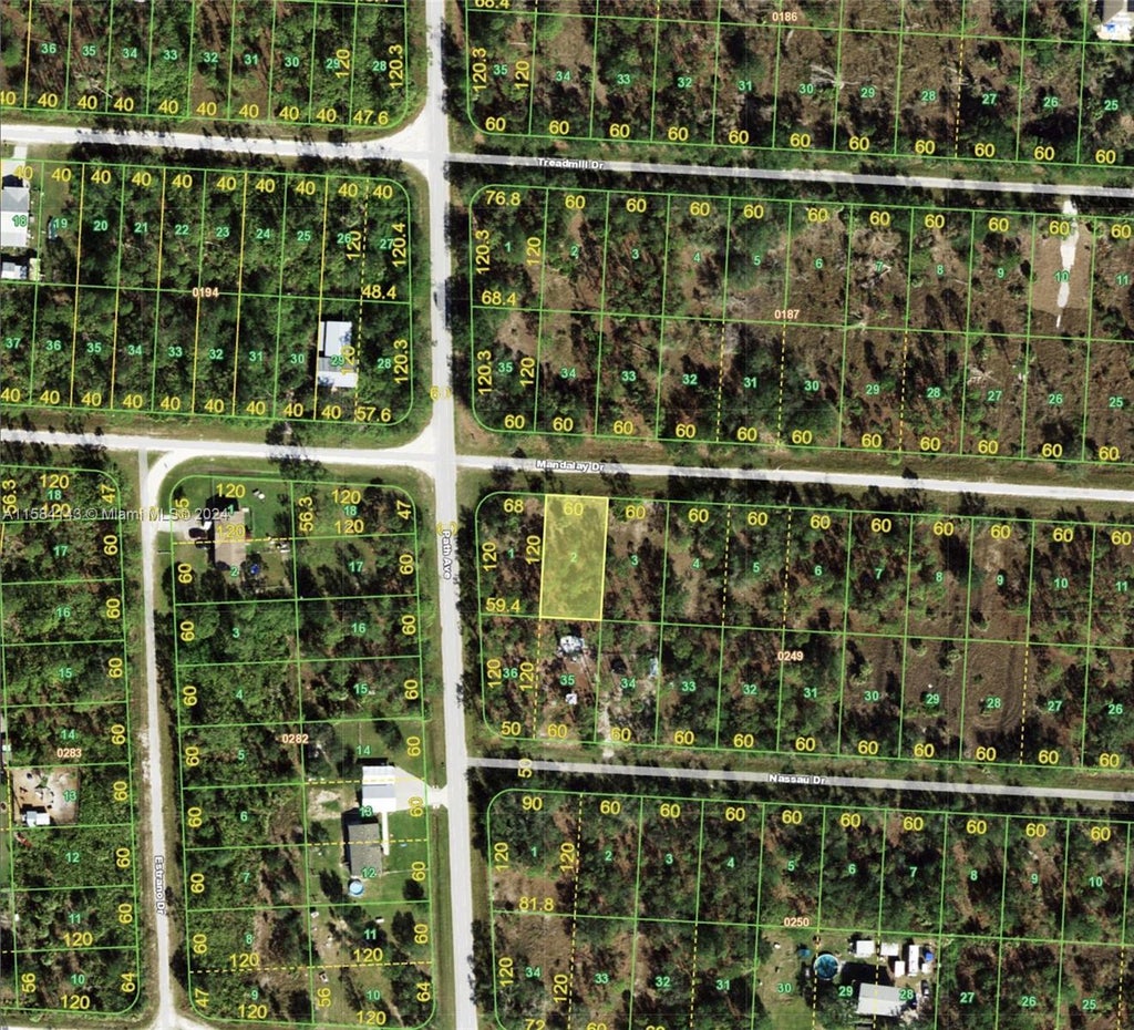 27289 Mandalay Dr, Punta Gorda