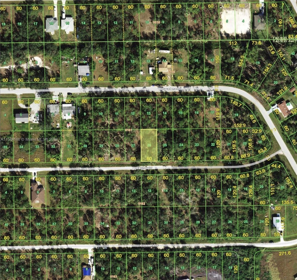 28214 Barstow Dr, Punta Gorda
