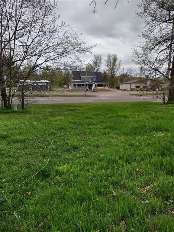 Turtle Lake, WI Land for Sale