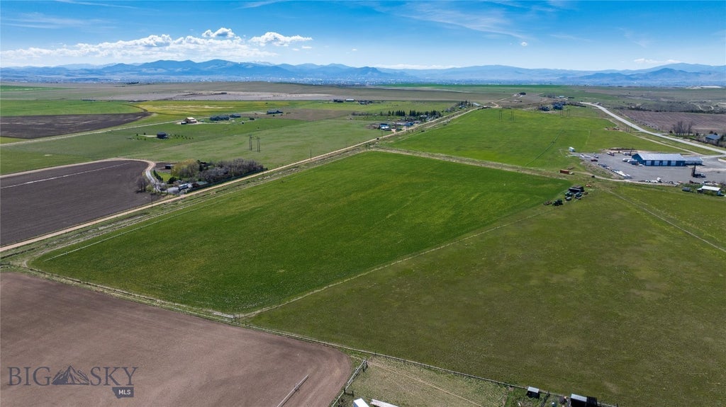 Tbd York Road, Helena, MT (MLS® 392003)