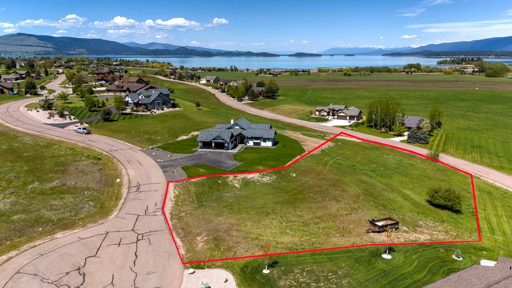 226 Pheasant Ridge Lane, Polson, MT (MLS® 30026332)