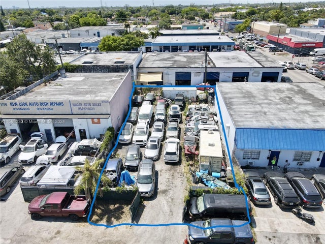 1 of 3 - 5756 Funston St, Hollywood, FL