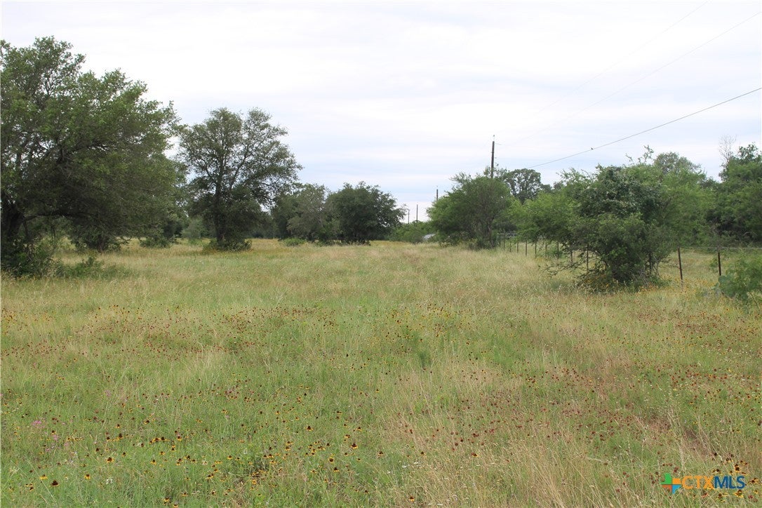 Tbd Twin Creeks on in Seguin Property Listing MLS® 544188