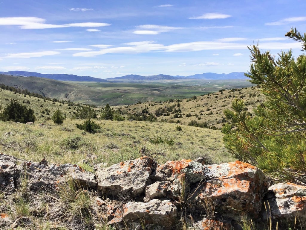 Nhn Milligan Canyon Road, Three Forks, MT (MLS® 30026680)