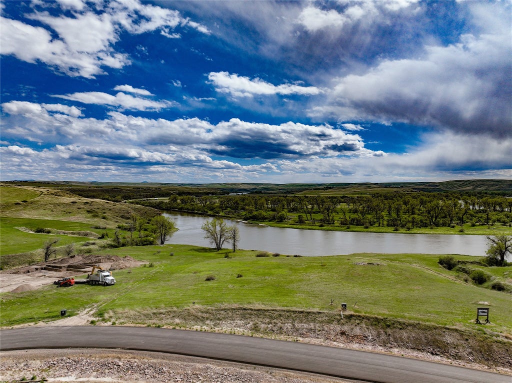 Lot 25 River Bend Estates, Great Falls, MT (MLS® 30026923)
