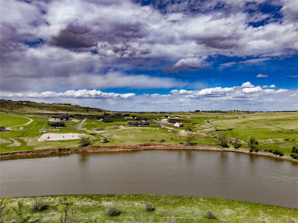 Lot 25 River Bend Estates, Great Falls, MT (MLS® 30026923)