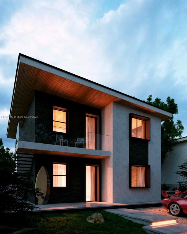 5 of 8 - 6 Nw Ave, Hallandale Beach, FL