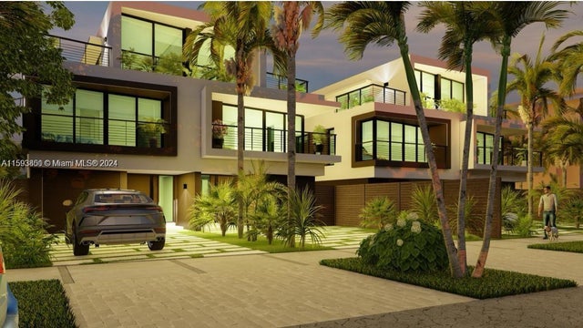 5 of 9 - 1501 Ne 26th Ave, Fort Lauderdale, FL