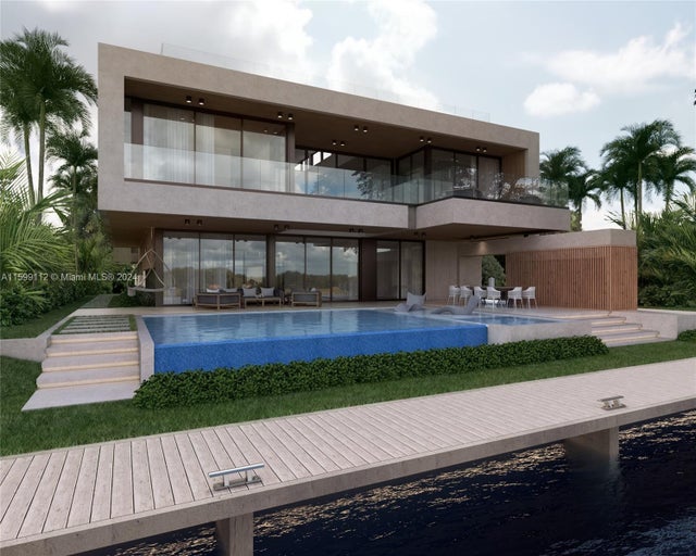 2 of 13 - 927 N Northlake Dr, Hollywood, FL