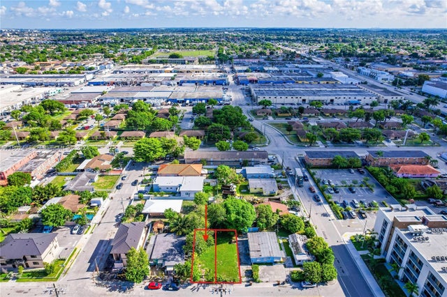 2 of 6 - 511 W 24, Hialeah, FL