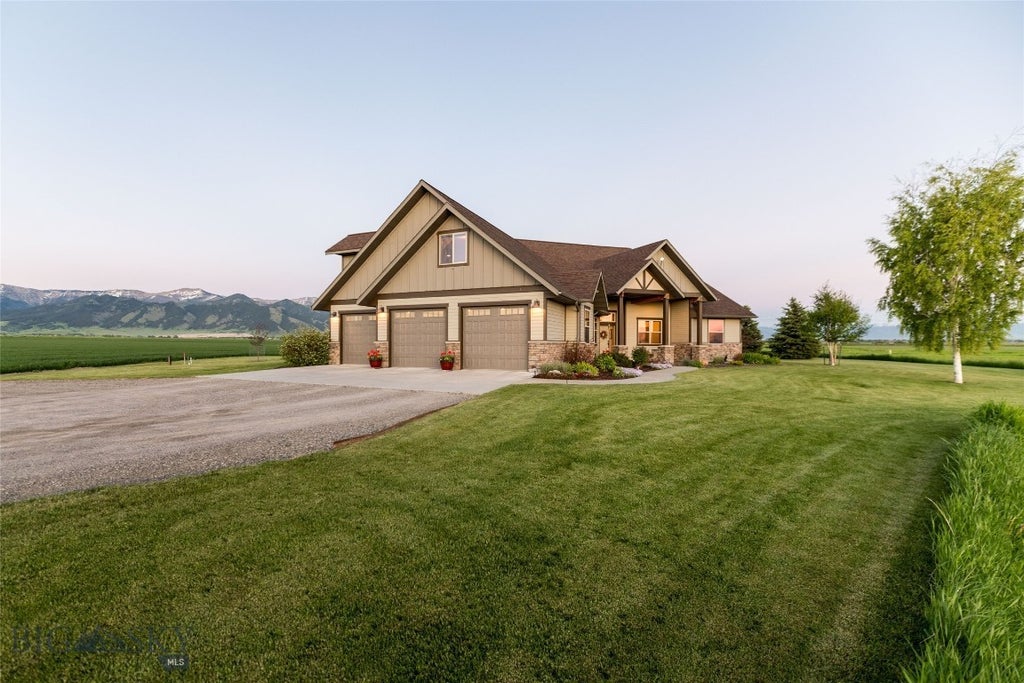 2999 Penwell Bridge Road, Belgrade, MT (MLS® 392938)