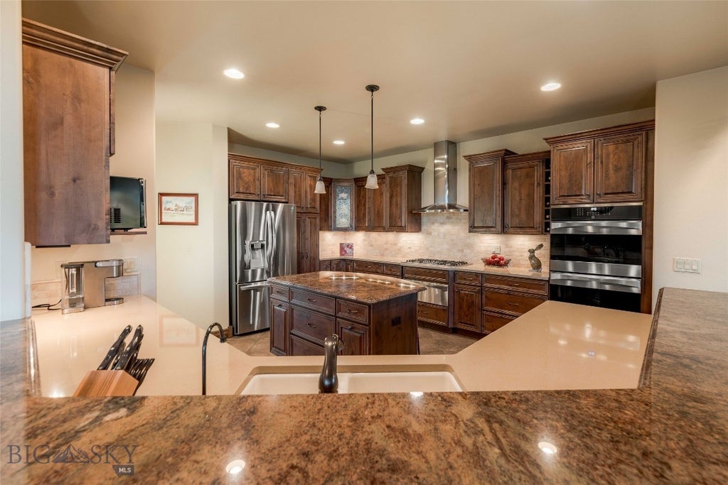 2999 Penwell Bridge Road, Belgrade, MT (MLS® 392938)