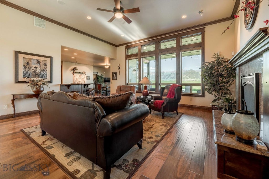 2999 Penwell Bridge Road, Belgrade, MT (MLS® 392938)