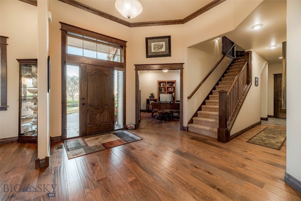 2999 Penwell Bridge Road, Belgrade, MT (MLS® 392938)