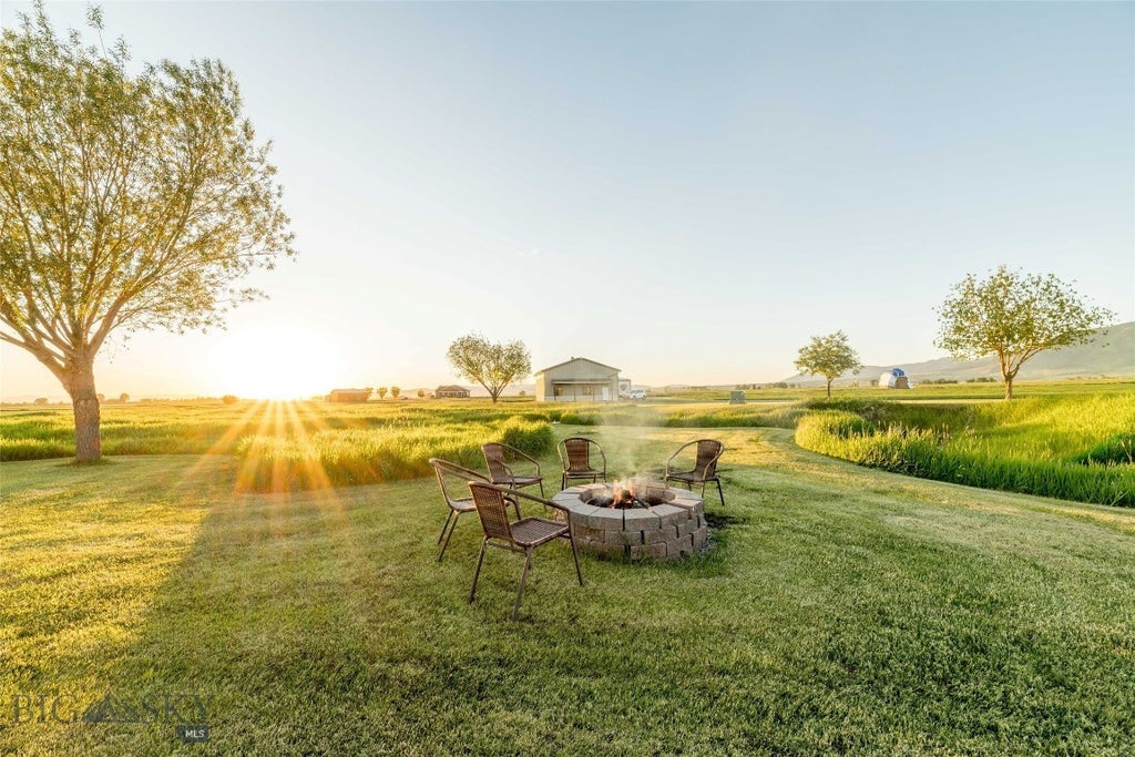 2999 Penwell Bridge Road, Belgrade, MT (MLS® 392938)