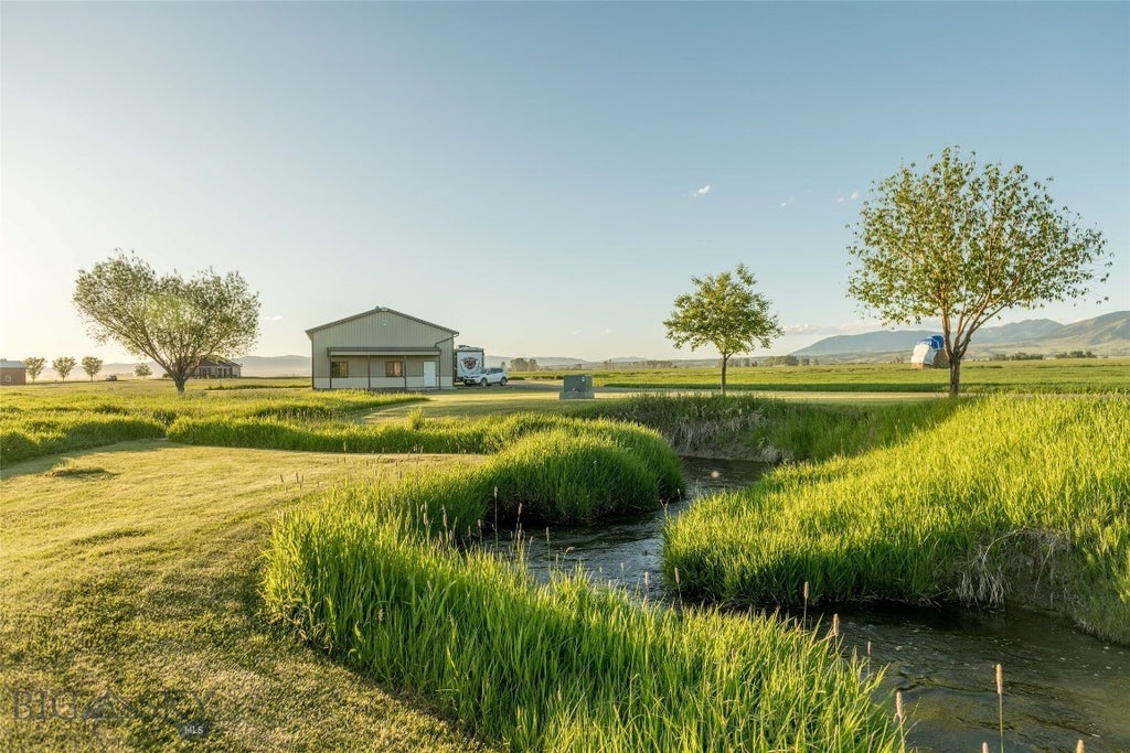 2999 Penwell Bridge Road, Belgrade, MT (MLS® 392938)