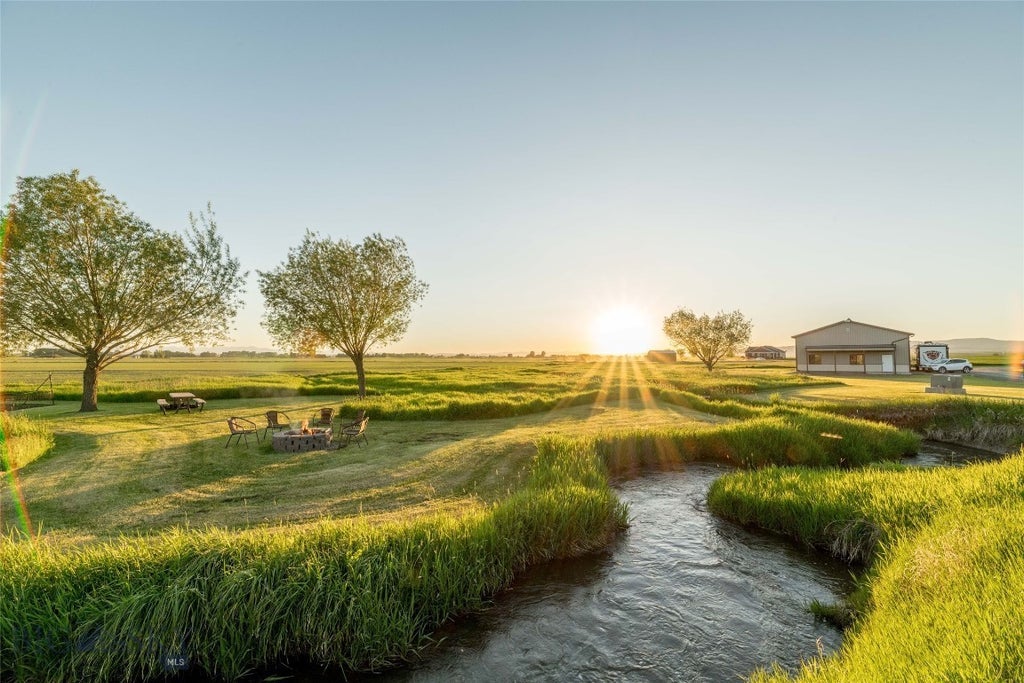 2999 Penwell Bridge Road, Belgrade, MT (MLS® 392938)