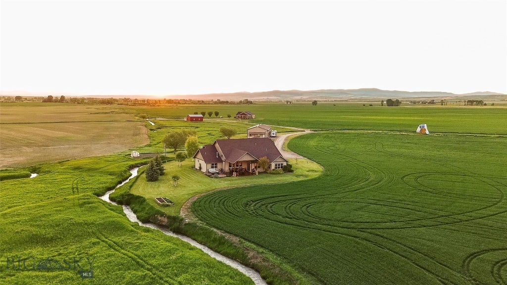 2999 Penwell Bridge Road, Belgrade, MT (MLS® 392938)