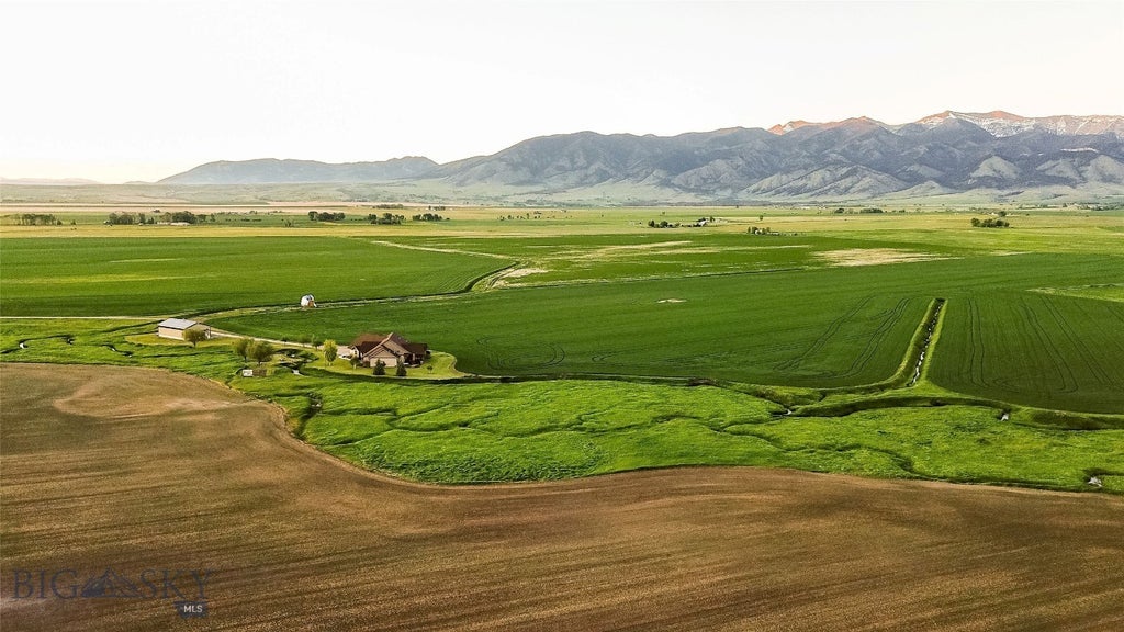 2999 Penwell Bridge Road, Belgrade, MT (MLS® 392938)