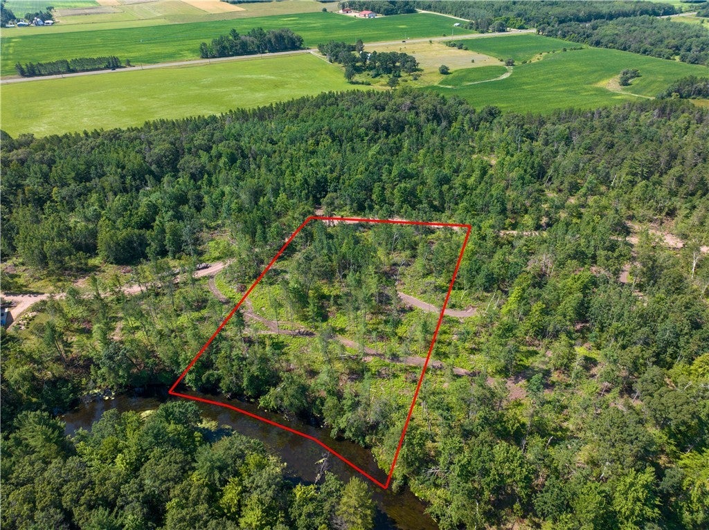 Lot 3 Red Pine Trail, Spooner