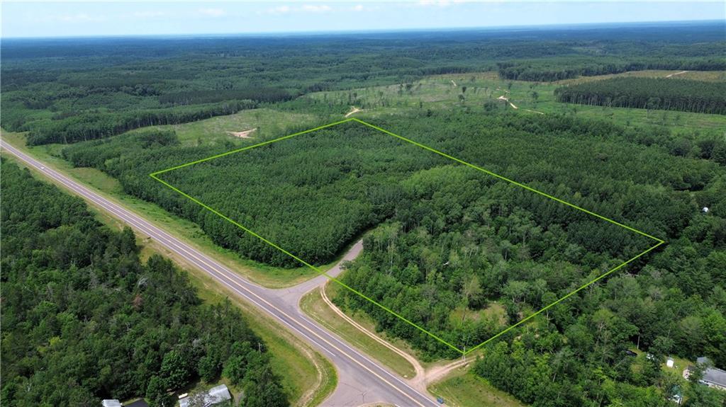 11421 N Bridge Road, Trego, WI MLS 1583892