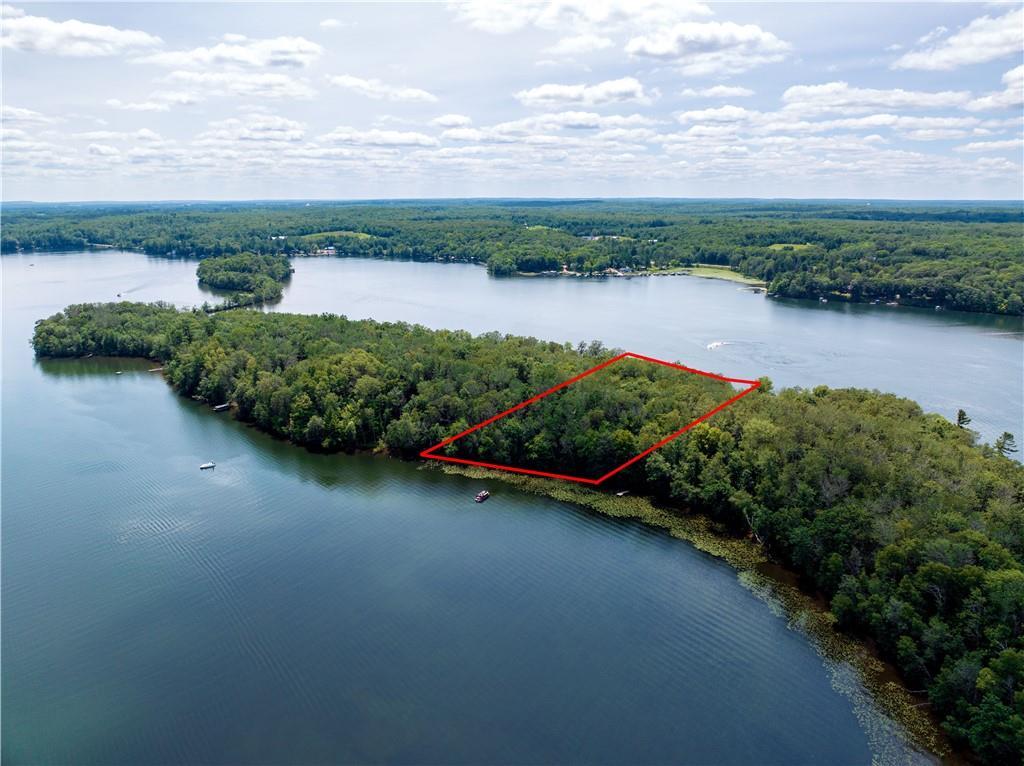 3 Acres Island Parking Road, Sarona MLS 1584024