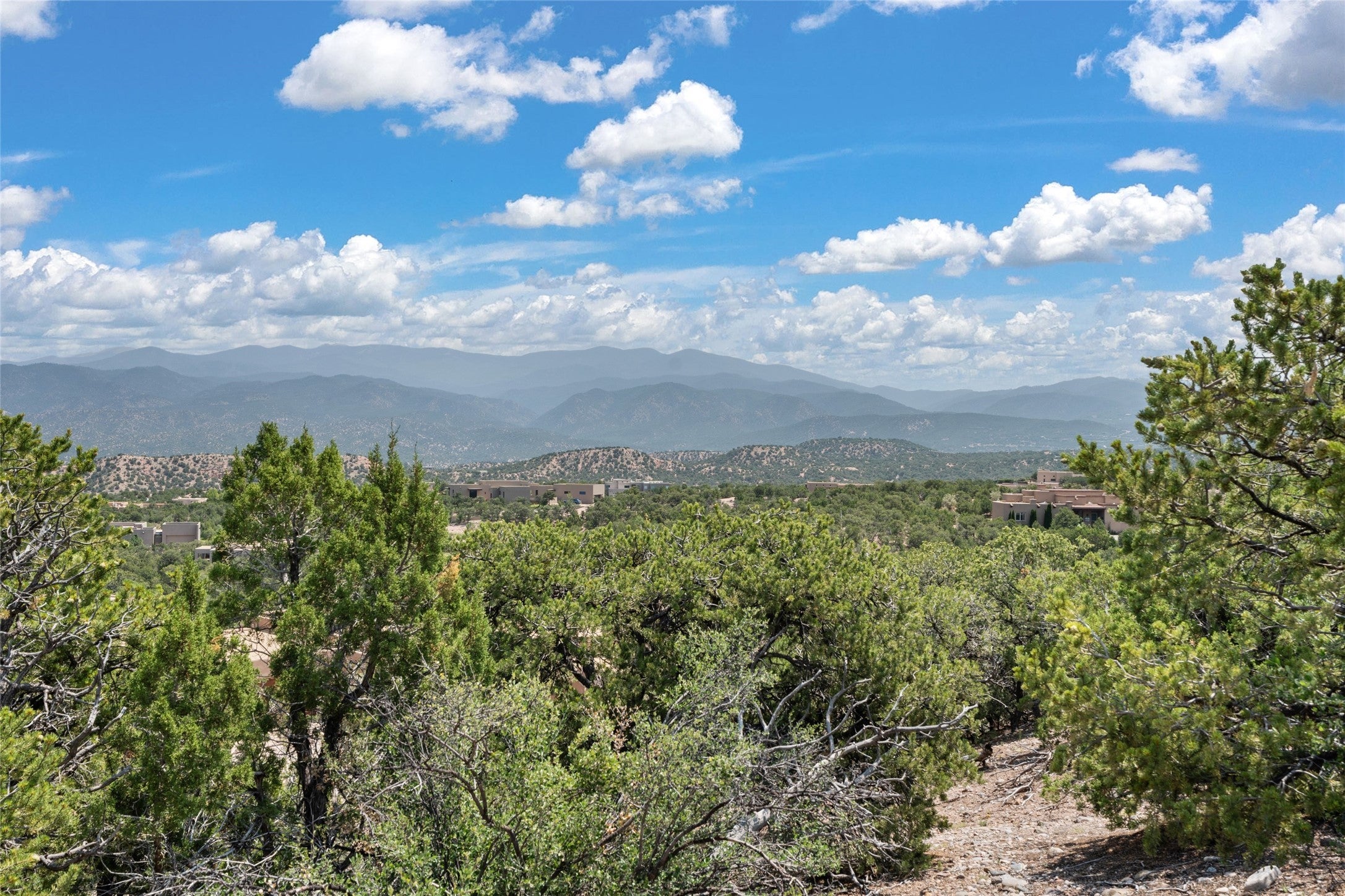 Land & Ranches for Sale Santa Fe, NM - 200000-300000