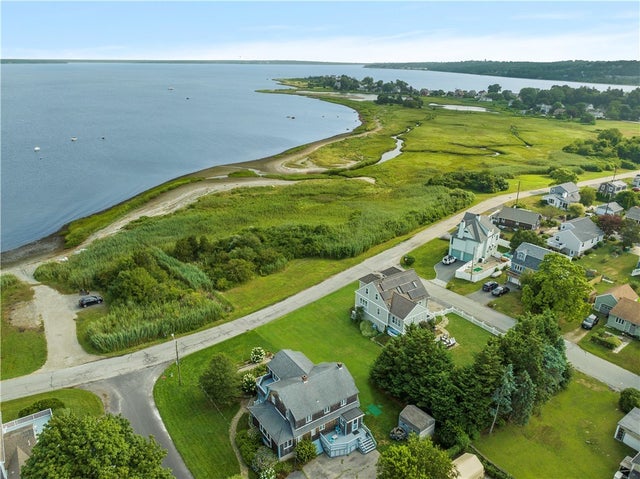 Common Fence Blvd, Portsmouth