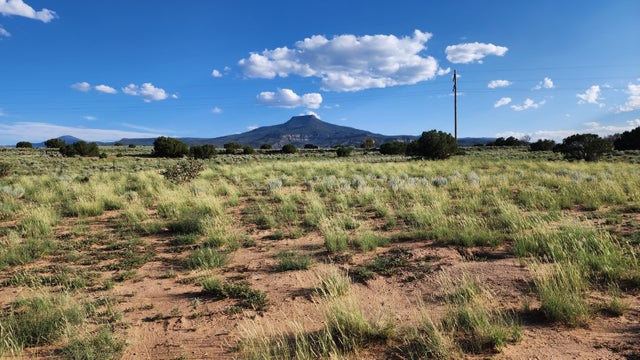 Lot 24 Private Dr 1725, Abiquiu