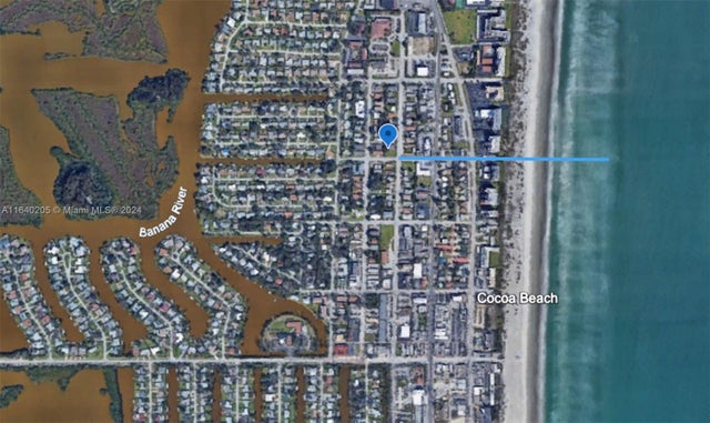 2 of 13 - 300 N Brevard Avenue, Cocoa Beach, FL