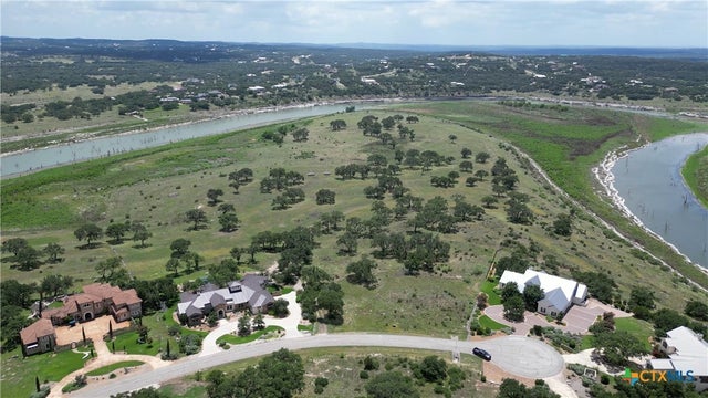 Land / Farm Real Estate for Sale located in the neighborhood of Peninsula At Mystic Shores 4, on  in the city of Spring Branch, Texas
