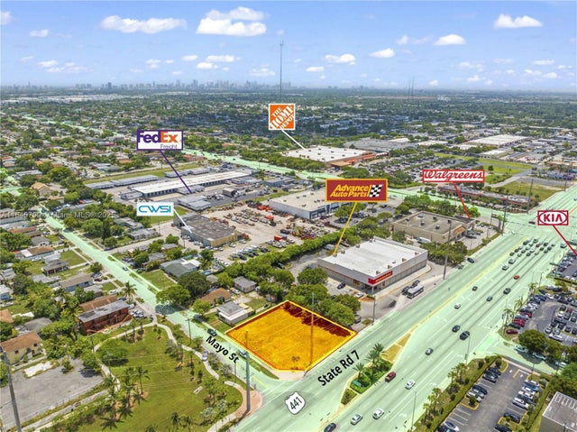 1 of 10 - 1501 S State Road 7 Rd, Hollywood, FL