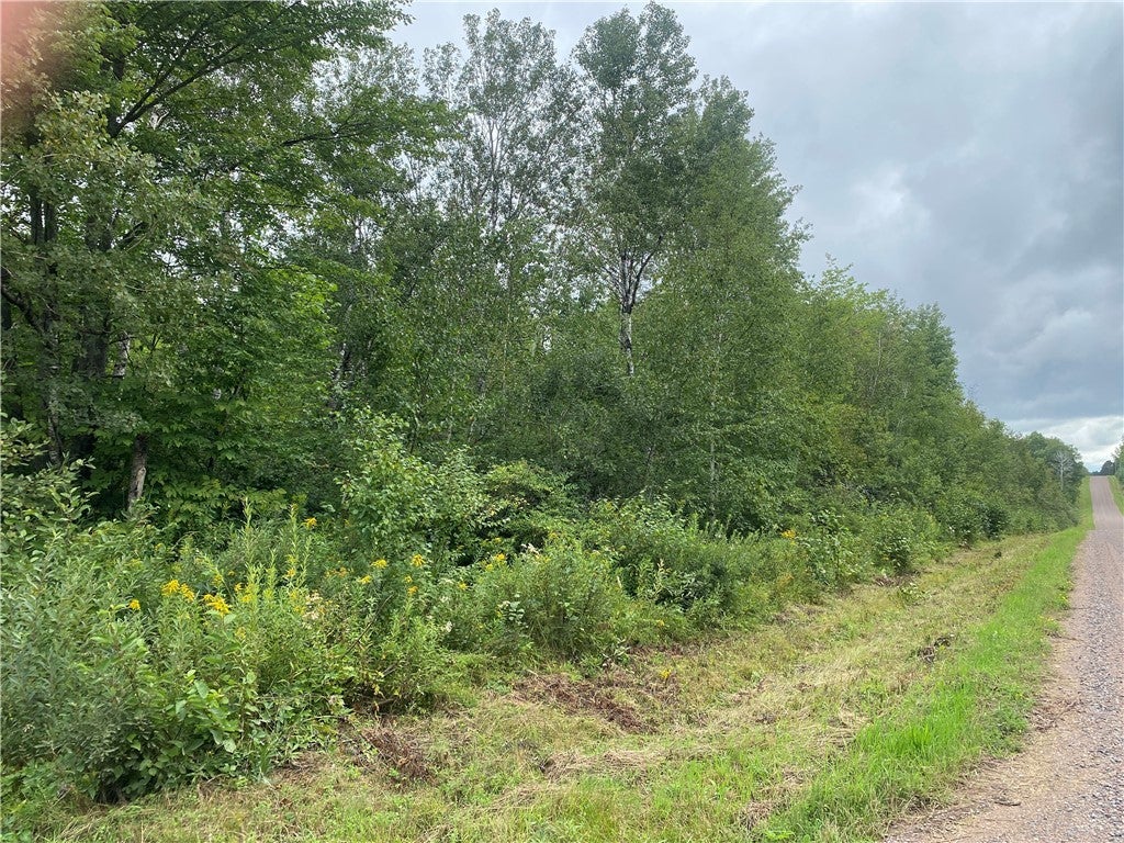 On Old Highway 70, Winter