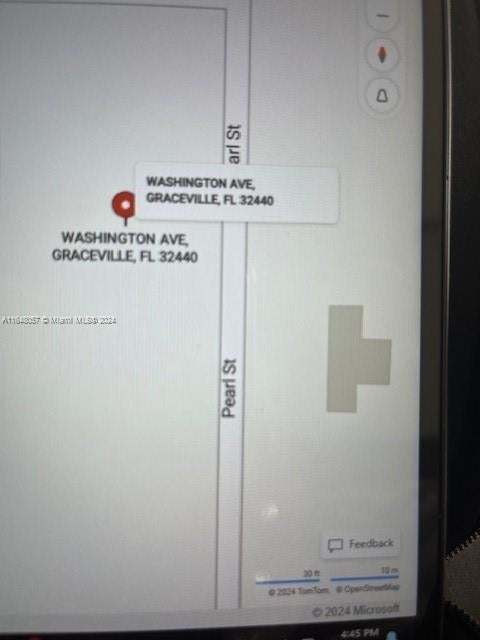 Washington Ave, Other City - In The State Of Florida