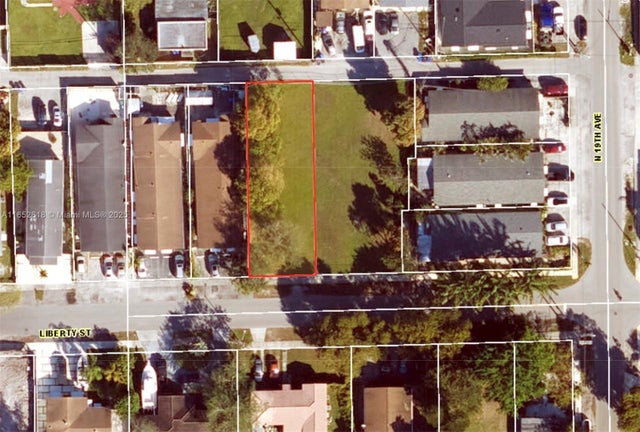 1 of 4 - 1911 Liberty St, Hollywood, FL