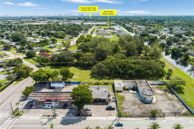 3 of 28 - E. Bunche Park Dr, Miami Gardens, FL