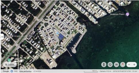 1 of 2 - 94825 Overseas Hwy #54, Key Largo, FL