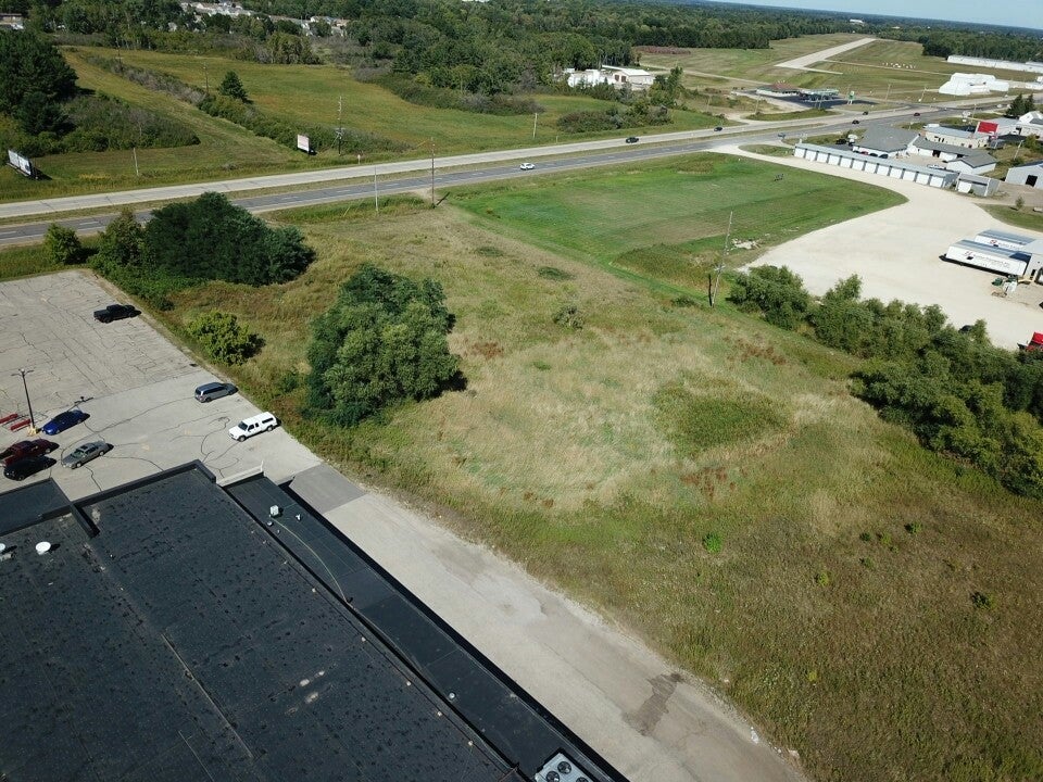 00 Highway 16, Tomah