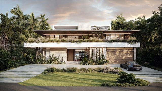 1 of 9 - 18550 N Bay Rd, Sunny Isles Beach, FL