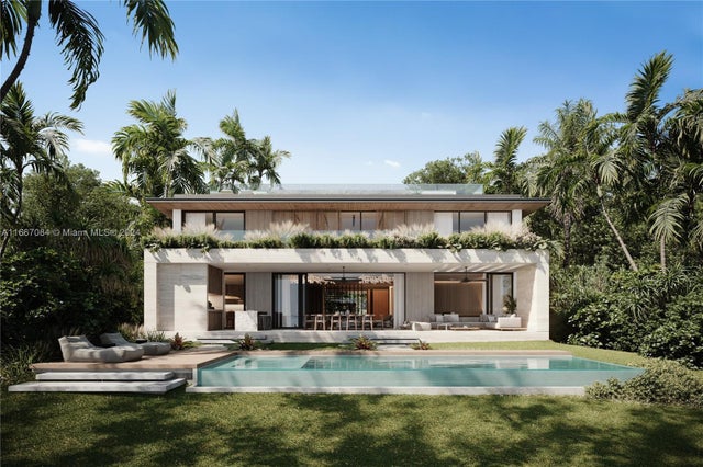 2 of 9 - 18550 N Bay Rd, Sunny Isles Beach, FL
