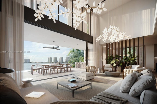 3 of 9 - 18550 N Bay Rd, Sunny Isles Beach, FL