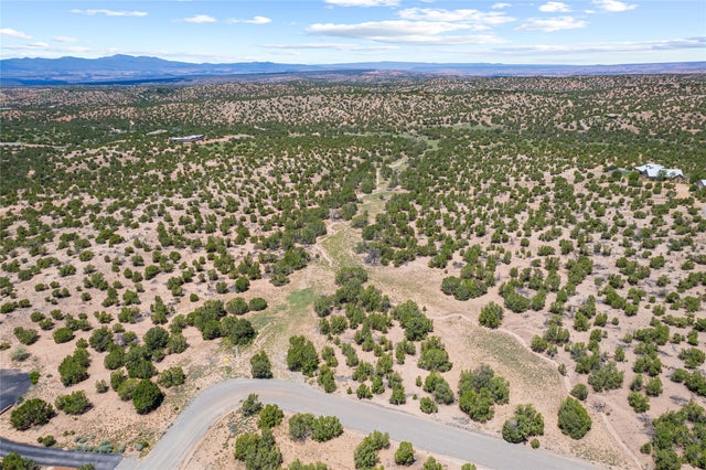 9 Jemez Hills (lot 3), Santa Fe